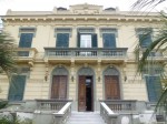Annuncio vendita Villa stile liberty Giugliano in Campania