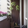 foto 5 - Bilocale in complesso residenziale nel verde a Milano in Vendita