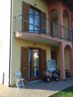 Annuncio vendita Villetta indipendente a Bolzano Novarese