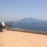 foto 3 - Appartamento panoramicissimo con vista Golfo a Napoli in Vendita