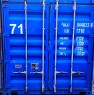 foto 3 - Container marittimi ad uso magazzino a Livorno in Affitto