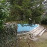 foto 1 - Villa con piscina a Crocefieschi a Genova in Vendita
