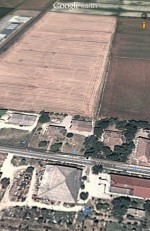 Annuncio vendita Terreno agricolo a Serravalle di Berra