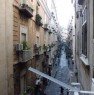 foto 6 - Appartamento libero con doppi servizi a Napoli in Vendita