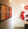 foto 6 - Miniappartamento al piano attico a Milano in Affitto
