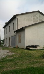 Annuncio vendita Ex casa colonica in localit Taglio Corelli