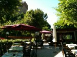 Annuncio vendita Ristorante centro storico del castello di Gradara