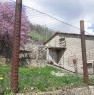foto 1 - Immobile rurale a Borgorose a Rieti in Vendita
