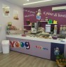 foto 0 - Attivit di yogurteria gelateria centro storico a Modena in Vendita