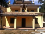Annuncio vendita Villa a Trevignano Romano