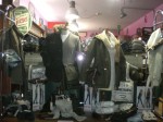 Annuncio vendita Attivit commerciale di abbigliamento a Brugine