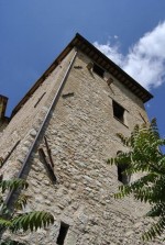 Annuncio vendita Antica torre completamente consolidata a Trevi