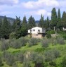 foto 3 - Villa a Petriolo Greve in Chianti a Firenze in Vendita