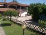 Annuncio vendita Villa bifamiliare a Paruzzaro