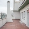 foto 2 - Appartamento al piano attico zona Battistini a Roma in Affitto