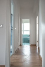 Annuncio affitto Appartamento al piano attico zona Battistini
