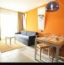 foto 1 - Appartamento in Villaggio Olimpico Sestriere a Torino in Affitto