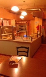 Annuncio vendita Attivit di pizzeria e friggitoria a San Miniato