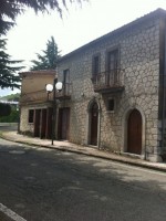 Annuncio vendita Villa rustica a Castelvetere sul Calore