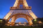 Annuncio affitto Vacanza a Parigi Aprile 2015