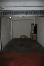 Annuncio vendita Primavalle garage