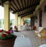 foto 0 - Appartamento al pianterreno di un casale a Piagge a Pesaro e Urbino in Affitto