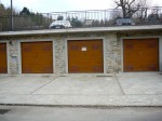 Annuncio vendita Garage a Lama Mocogno