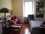 Annuncio affitto Appartamento zona corso Vercelli