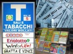 Annuncio vendita Tabaccheria con Edicola Gioco Lotto