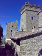 Annuncio vendita San Feliciano Torre antica