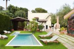 Annuncio affitto Villa con piscina contrada Frasca