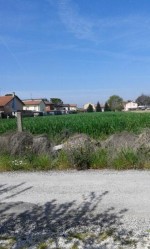 Annuncio vendita Terreno sito a Castiglione di Cervia