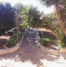 foto 1 - Abitazione con giardino a Salve a Lecce in Vendita