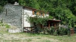 Annuncio affitto A Colledimezzo villa rustica in pietra