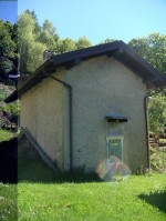 Annuncio vendita Baita Alpe Colle nei pressi di Piancavallo