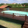 foto 11 - Terreno con piscina a Frassineto a Arezzo in Vendita
