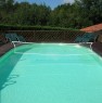foto 10 - Terreno con piscina a Frassineto a Arezzo in Vendita