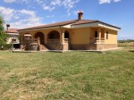 Annuncio vendita Villa arredata a Bucchi