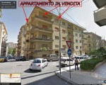 Annuncio vendita Grande appartamento a Caltanissetta