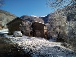 Annuncio vendita Rustico in pietra a Val Gravio