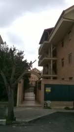 Annuncio vendita Appartamento prospiciente chiesa San Pio X