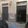 foto 0 - Locale commerciale nella movida di San Salvario a Torino in Vendita
