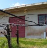 foto 1 - Fabbricato rurale contrada Pedine Tollo a Chieti in Vendita