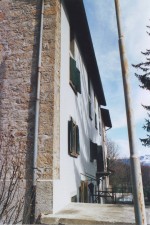 Annuncio vendita In antico casale a Costa Valle Imagna