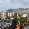 foto 3 - Attico zona De Gasperi a Palermo in Vendita