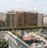 foto 2 - Attico zona De Gasperi a Palermo in Vendita