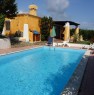 foto 4 - Villa con piscina Stintino Punta Su Torrione a Sassari in Vendita