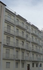 Annuncio vendita Appartamento Sassari centro
