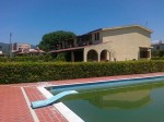 Annuncio affitto Santa Maria di Castellabate villa con piscina