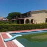 foto 0 - Santa Maria di Castellabate villa con piscina a Salerno in Affitto